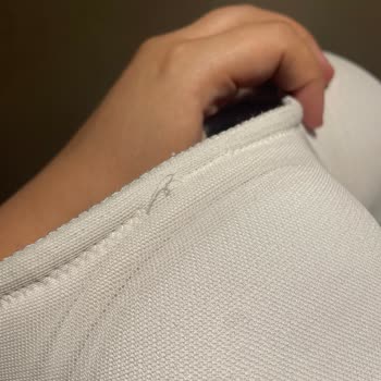 Penti İç Giyimde Kısa Sürede Kalite Sorunu Ve Ürün Değişimi Talebi