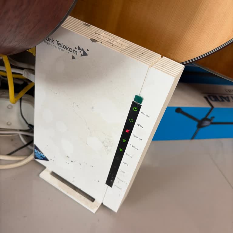 13 Gün Kesintili İnternet, İş Kaybı Ve Cevap Bekleyen Müşteri Hizmetleri