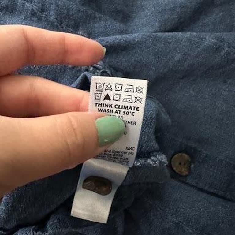 Marks & Spencer Dress Shrunk 3 Sizes Despite Following Care Instructions