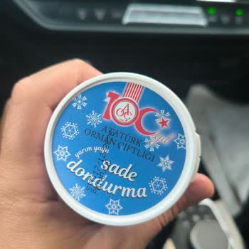 Dondurmada Soğuk Zincir İhlali Ve Müşteri Şikayeti