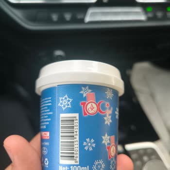 Dondurmada Soğuk Zincir İhlali Ve Müşteri Şikayeti