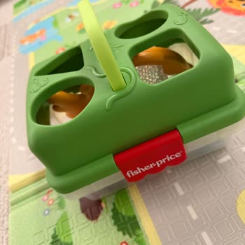Fisher-Price Toy Has a Loose Part That Creates a Choking Risk for Babies