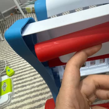 My Fisher-Price Shopping Cart Toy Was Delivered With a Broken Part