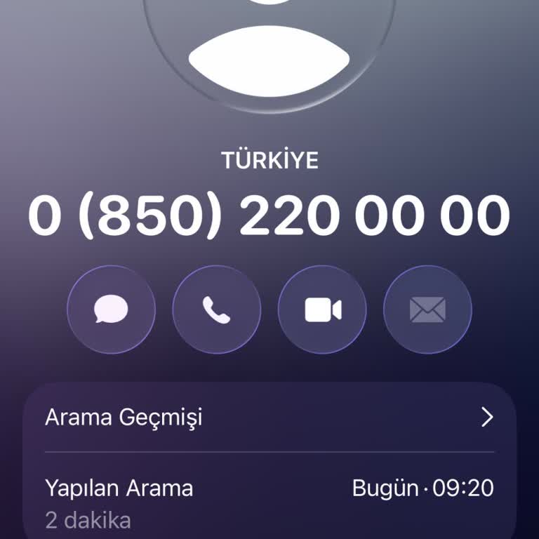 Ziraat Bankası Müşteri Temsilcisine Bağlanamama
