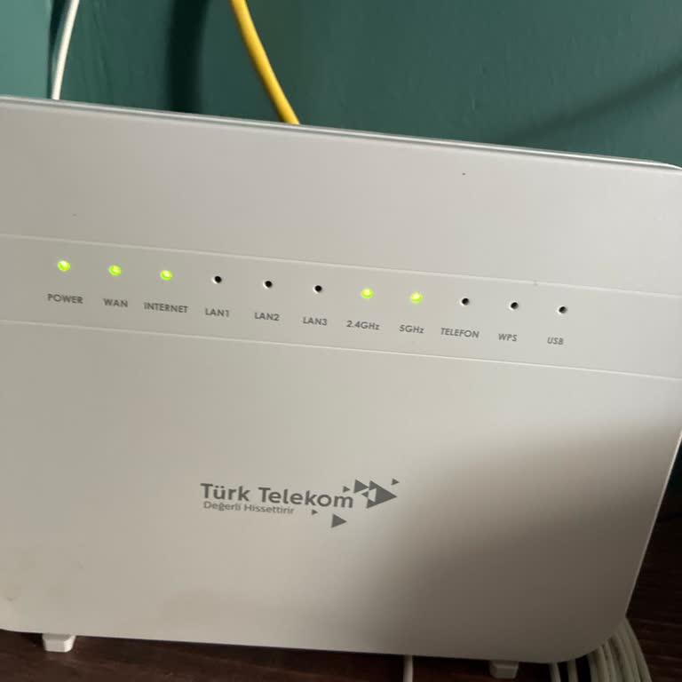 Fethiye/Muğla’da Uzun Süreli İnternet Kesintisi Ve Cevapsız Müşteri Hizmetleri