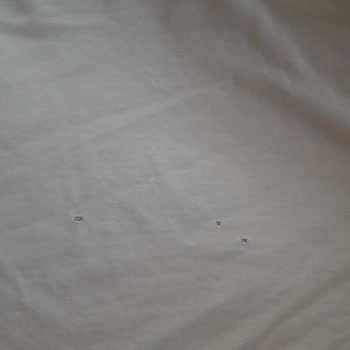 LCW Tişörtlerinde Erken Delik Problemi Ve Kalite Düşüşü