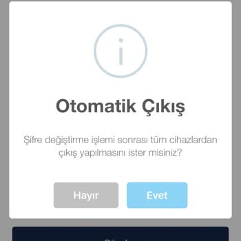 Apple'dan İzinsiz Şifre Değişiklikleri Ve Zorunlu Güncellemeler Güvenlik Krizi