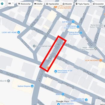 Yıllardır Sarsıntı Yaratan Çukur Asfaltı Tamir Edilmedi, Acil Kalıcı Çözüm Talep Ediyorum