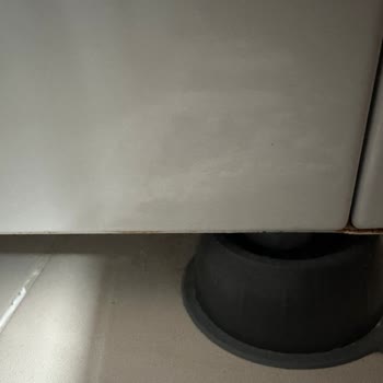 Profilo Çamaşır Makinesinde Kronik Paslanma Ve Tüketici Mağduriyeti