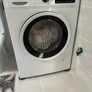 Profilo Çamaşır Makinesinde Kronik Paslanma Ve Tüketici Mağduriyeti