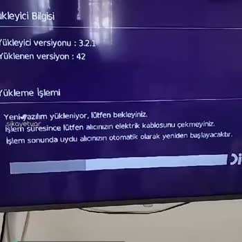 Digiturk'ün Müşterilerine Yapmış Olduğu Bu Durum Bence Yanlıştır