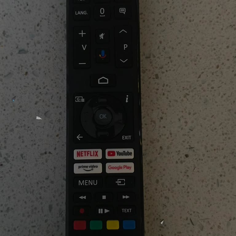 Eksik Kumanda Gönderimi Ve Cevapsız Müşteri Hizmetleri