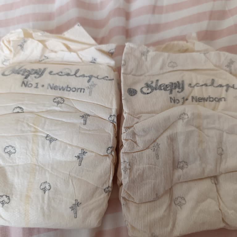 Sleepy Bebek Bezinde Kalite Düşüşü Ve Sızıntı Şikayeti