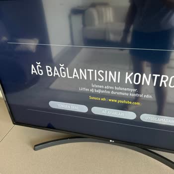 TurkNet İnternet Bağlantısındaki Sürekli Kesintiler Ve Destek Eksikliği