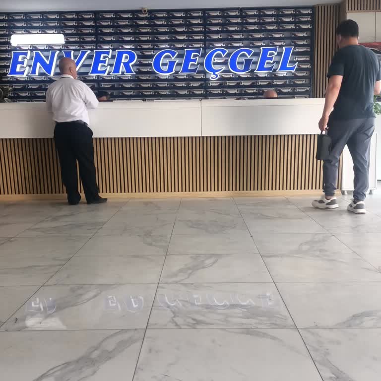 Bursa’da Araç Arızası Ve Esenler’de Bilgilendirme Eksikliğiyle Saatlerce Bekletilme