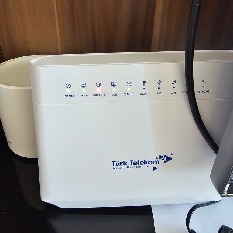 İnternet Kesintisinin Bireysel Çözülmesi Ve Fatura İndirimi Talebi