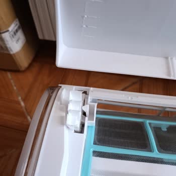 Hasarlı Klima Teslimi, İade Reddi Ve Müşteri Hizmetleri Sorunu