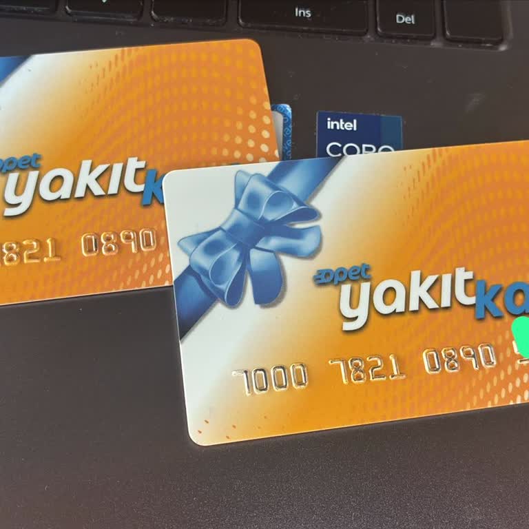 Vodafone Ve Opet Arasındaki Sorun Sebebiyle 3.000 TL Yakıt Kartı Bakiyemi Kullanamıyorum