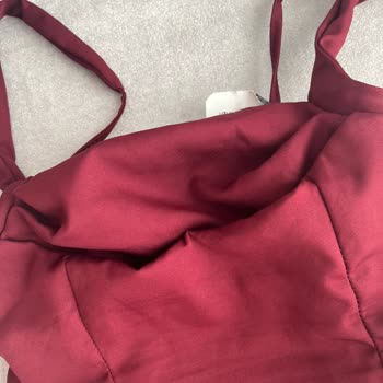 İade Talebim Yanıtsız, Ürün Görsellerle Uyuşmuyor