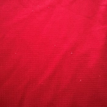 İlk Yıkamada Deforme Olan Forma İçin Değişim Talebi Reddedildi