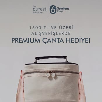Kampanya Koşullarını Tamamen Yerine Getiren Müşterinin Çanta Hediyesi Eksik