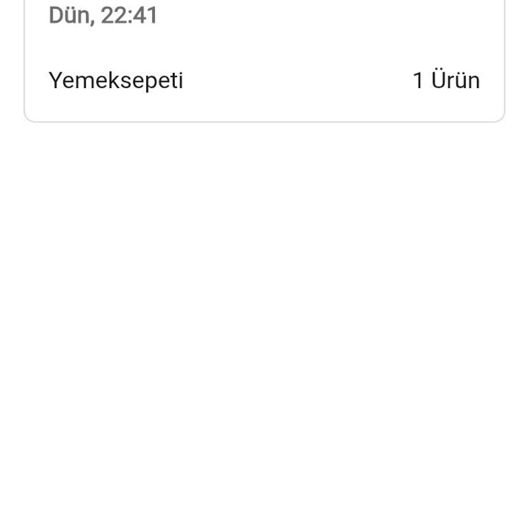 560 TL İade Bekliyor, Müşteri Desteği Erişilemiyor