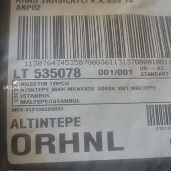 İthalaksesuar.online Sahte Ürün Yanlış Renk Yanlış Beden