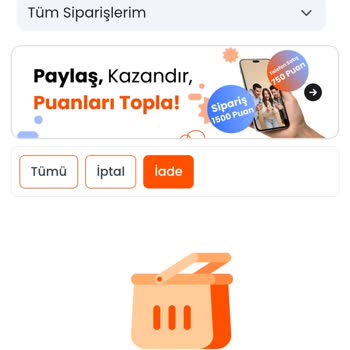 Ürün Gönderilmedi Ve Ücret İadesi Yapılmadı