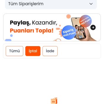 Ürün Gönderilmedi Ve Ücret İadesi Yapılmadı