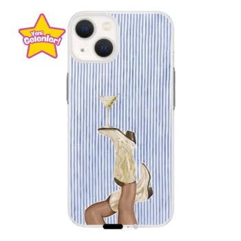 Soluk Baskılı Keepers Telefon Kılıfı Değişim Talebi
