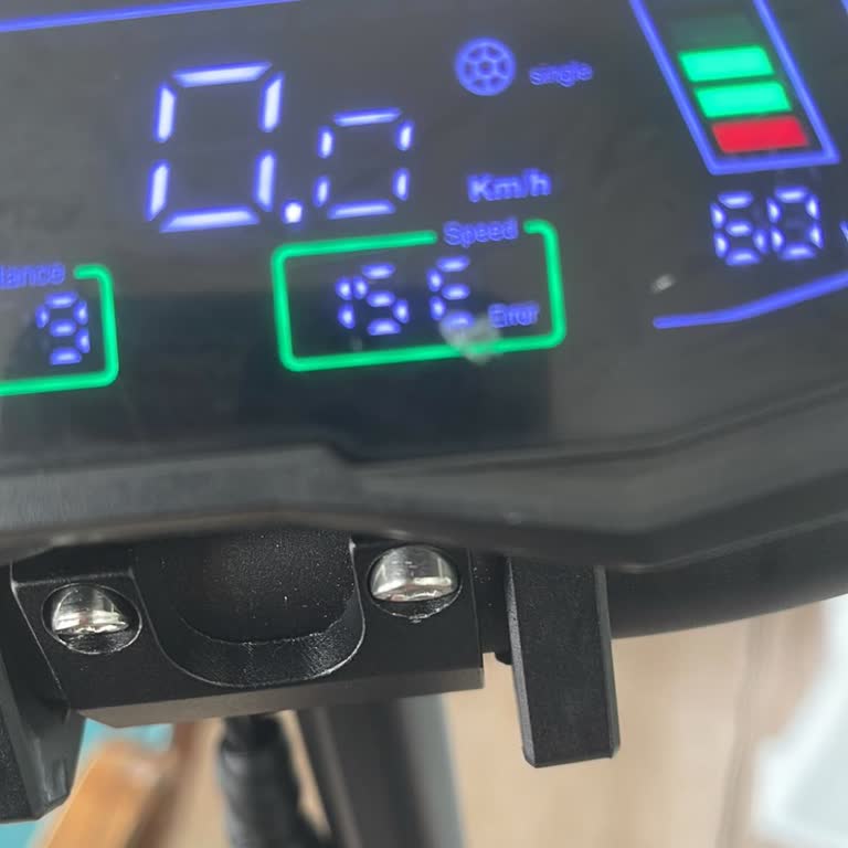 Arızalı Scooter Ve Geciken İade Süreci Media Markt'ta