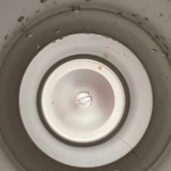Stanley Termosunda Metal Tat Ve Pas Lekeleri: Sağlık Endişesi Ve Garanti Değişim Talebi