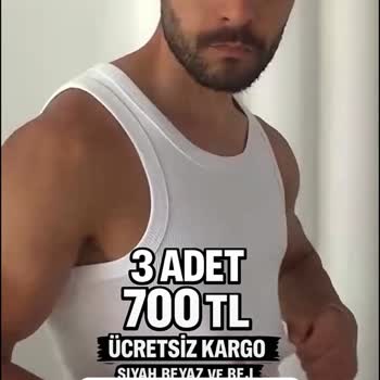 Reklamla Uyuşmayan Kalitesiz Atlet Seti Ve İade İçin Yanıtsızlık