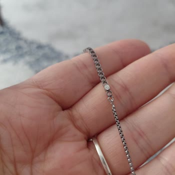 Pandora Su Yolu Bileklikte Hızlı Kararma Ve İade Talebi