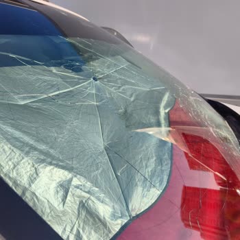 Citroen Otosay’da Ön Cam Değişimi Gecikmesi Ve Bilgi Eksikliği