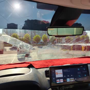 Citroen Otosay’da Ön Cam Değişimi Gecikmesi Ve Bilgi Eksikliği