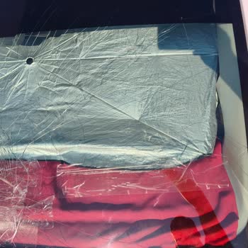 Citroen Otosay’da Ön Cam Değişimi Gecikmesi Ve Bilgi Eksikliği