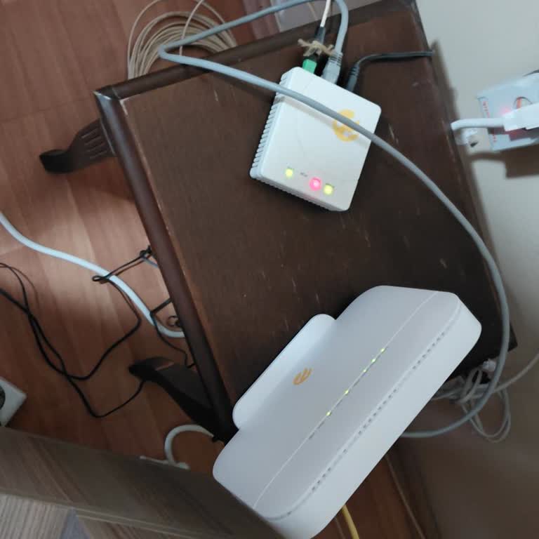 İzmir Çiğli'de Sürekli İnternet Kesintisi Ve Ücret İadesi Talebi