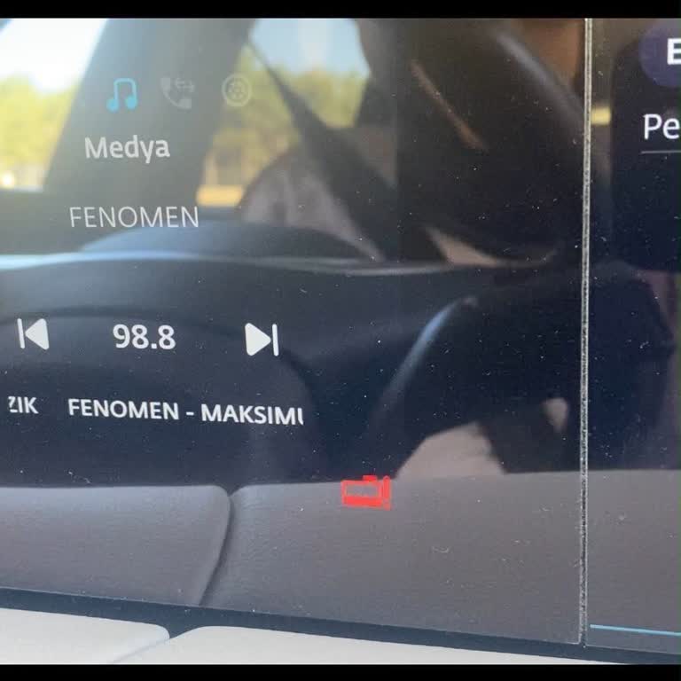 Togg İkame Araç Sözünün Tutulmaması Sonuçta Günlerce Araçsız Kalma
