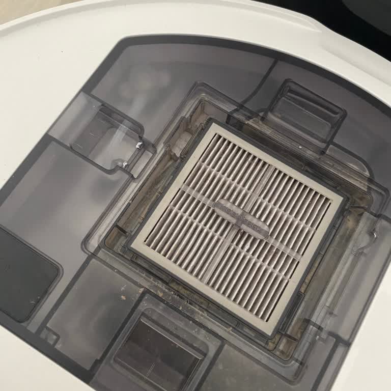 Roborock S8 Plus Tamirinde Uzun Bekleme Süresi Ve Parça Eksikliği