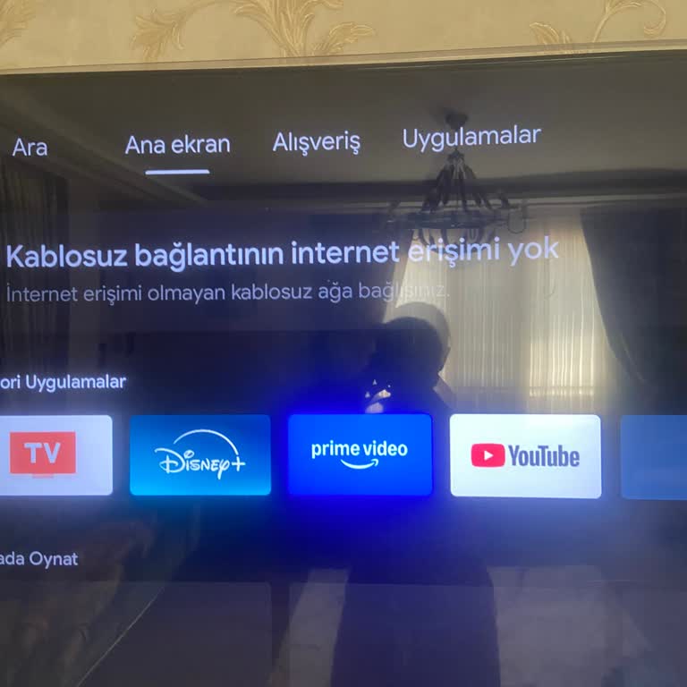 Telekomat Haberleşme | Astranet Hiçbir Şekilde İnternete Erişim Sağlayamıyorum