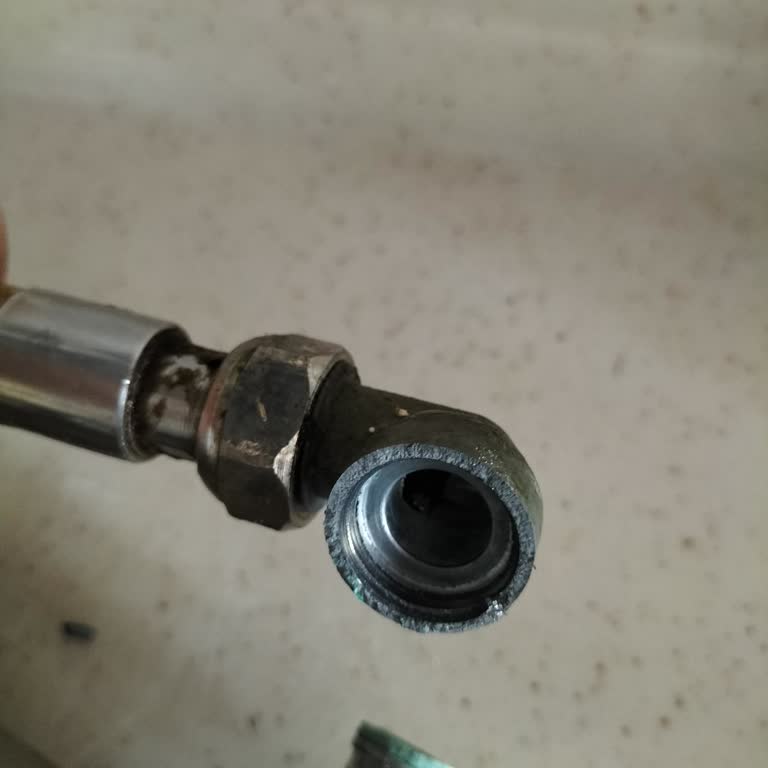 Doğalgaz Teknisyeninin Ocağımı Kırması Ve Sorumluluk Talebi
