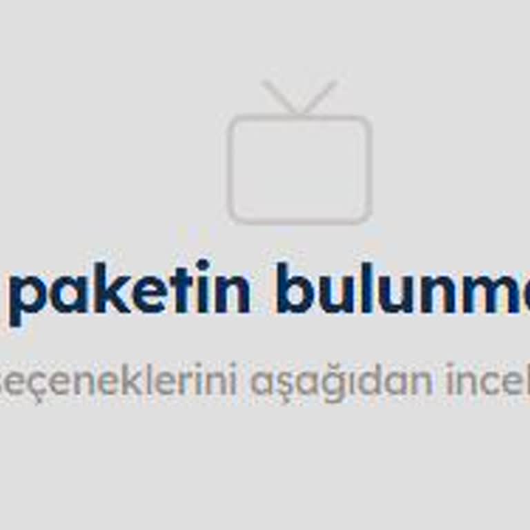 Ödenen 1 Yıllık Tod TV Süper Lig Paketi Aktif Değil Ve Müşteri Hizmetlerinden Yanıt Alınamıyor