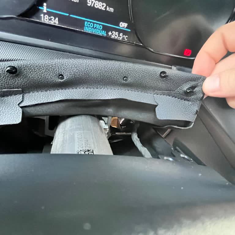 Servis Sonrası İletişim Eksikliği Ve Direksiyon Montaj Hatası