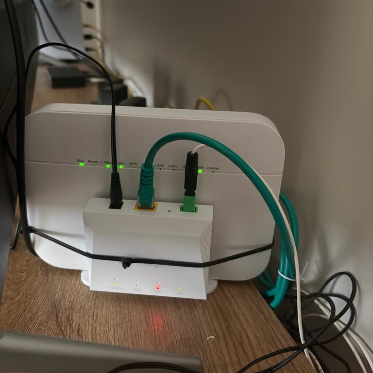 Aylardır Süren İnternet Kesintisi Ve Zorla Fiber Kurulumu İptal Talebi
