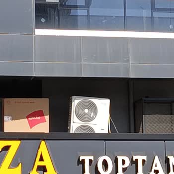 Yanlış Montaj Nedeniyle Gürültülü Çalışma Ve Servis Sorunu