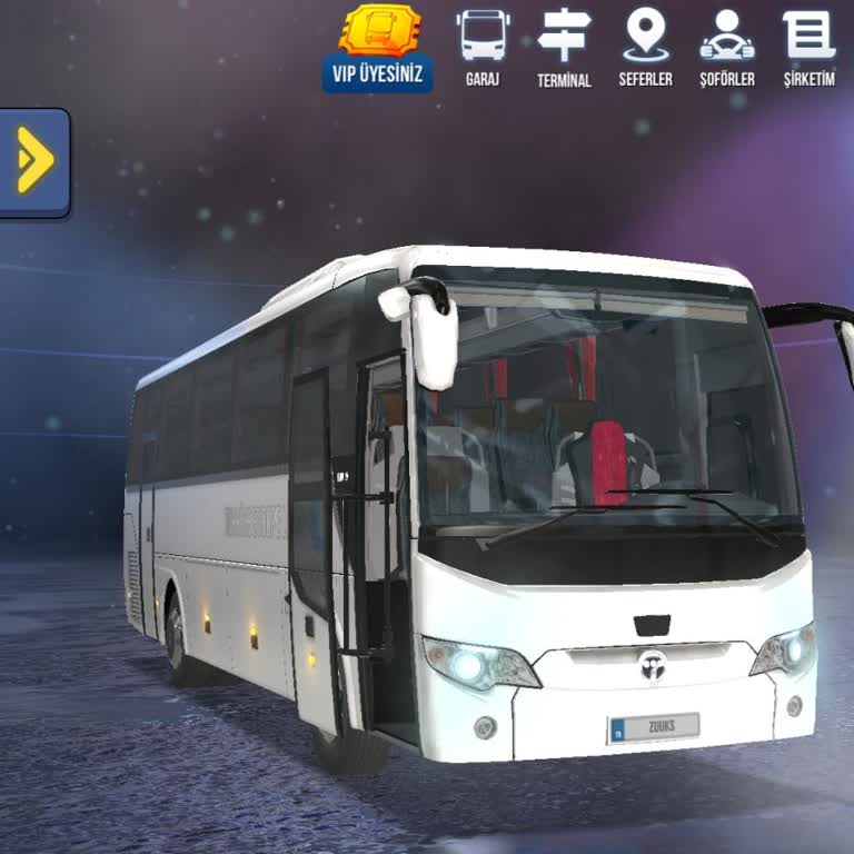 Bus Simülatör Ultimate’da Hile Sistemi Yanlış Çıktı, Gerçek Para Silindi Ve Destek Cevap Vermiyor