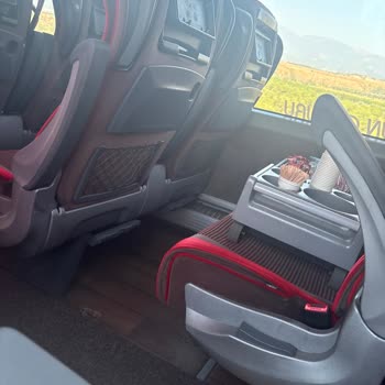 Diyarbakır Sur Seyahat Gecikmeli Çıkış, Çalışmayan Klima Ve Yetersiz İkramlar