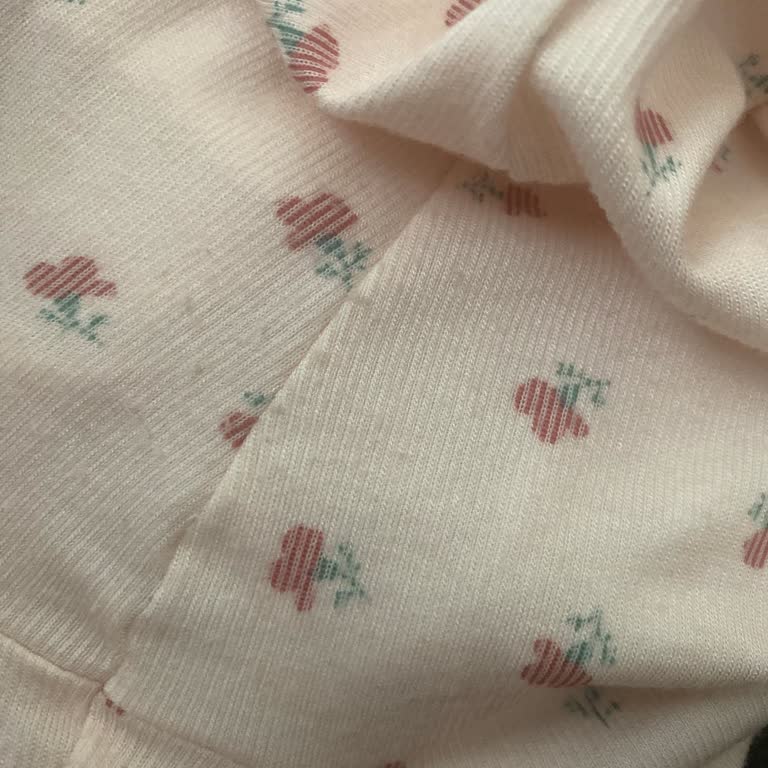 Tiftiklenen Pijama Takımında Kullanıcı Hatası Kararı Ve Değişim İsteği