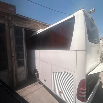 Klimasız Otobüste Uzayan Seyahat Süresi Ve Artan Güvensizlik